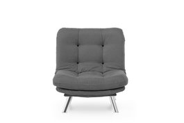 Atelier Del Sofa Misa Solo - Gris